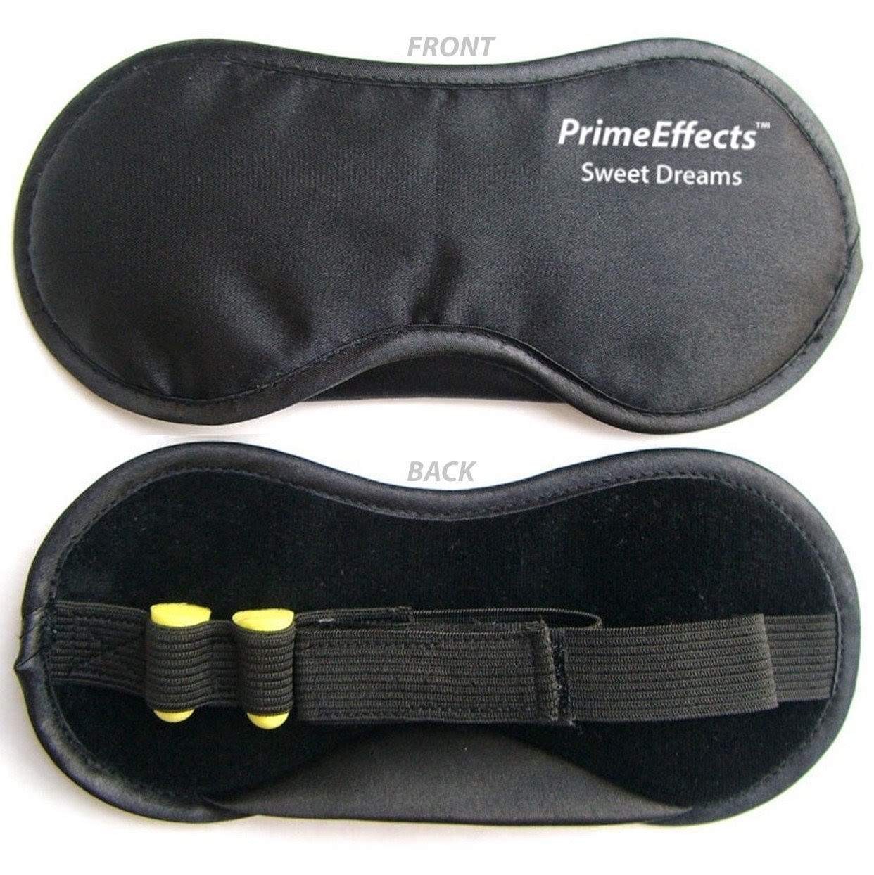 Buy cheap Sleep Mask with Ear Plugs