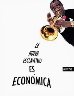 LA FÁBRICA DE POBRES