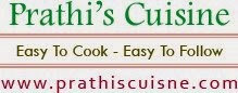 <a href="http://www.prathiscuisine.com/">Prathi's Cuisine</a> 