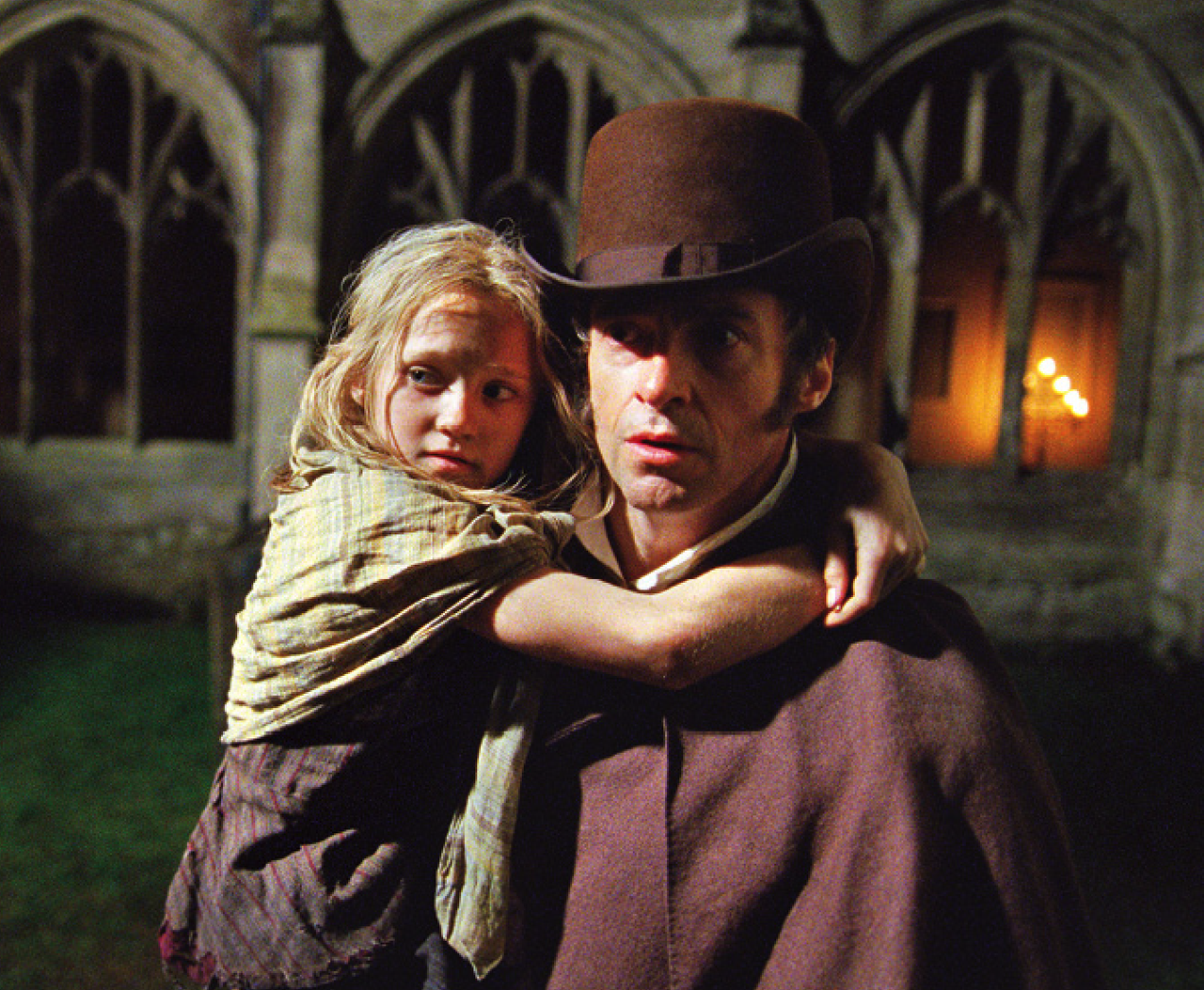 MOVIE REVIEW “Les Miserables” Redemption is possible I am Mangyan Blogger