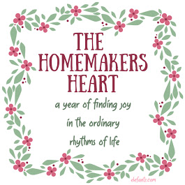 The Homemakers Heart