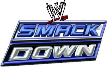  لتحميل اغاني المصارعة الحرة كاملة  Smackdown+logo2