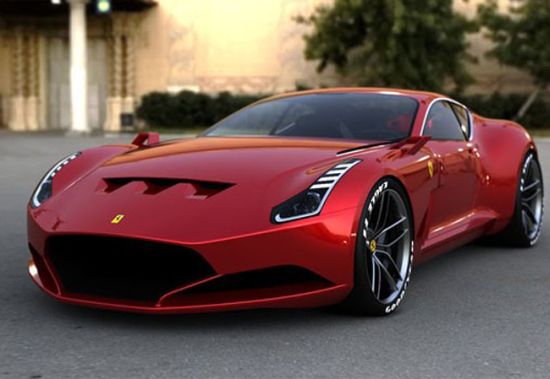 The Auto World The Most Expensive Car Ever Insured Pictures