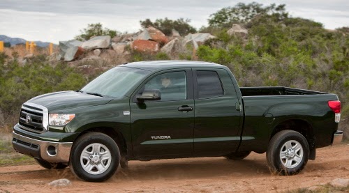 Toyota Trucks Toyota Trucks