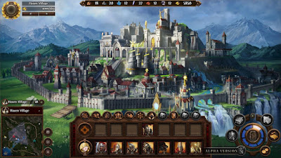 Might and Magic Heroes VII Game Screenshot 2
