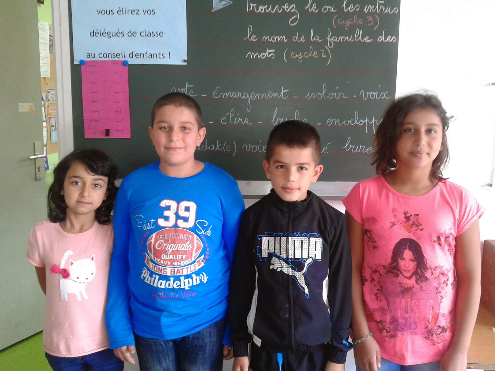 rencontres athlétisme cycle 3