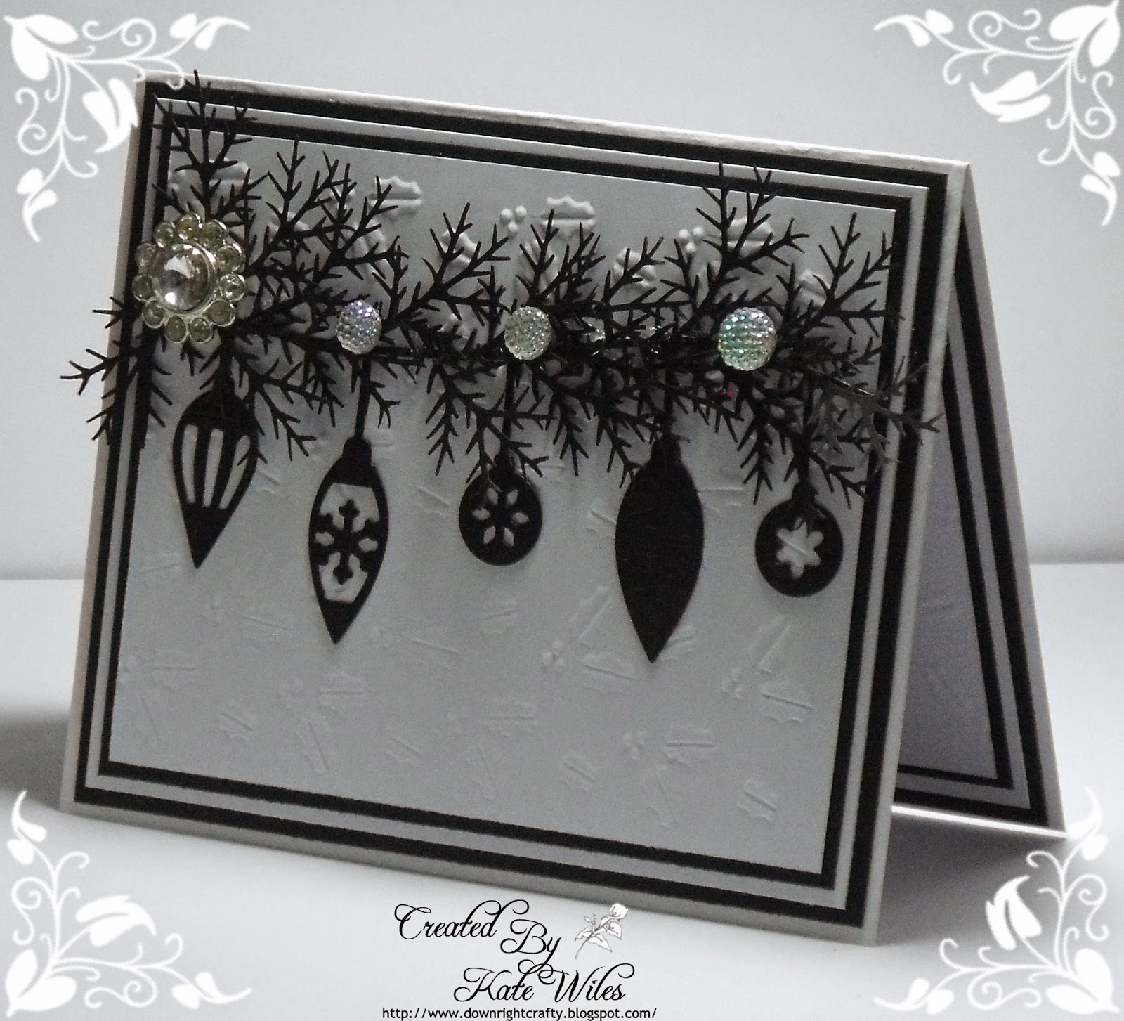 christmas card inspiration on pinterest christmas cards spellbinder christmas dies