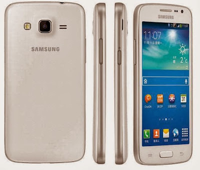 Harga Samsung Galaxy Win Pro Terbaru