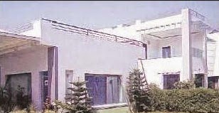 Jr NTR House Address Mehdipatnam - Our News Group