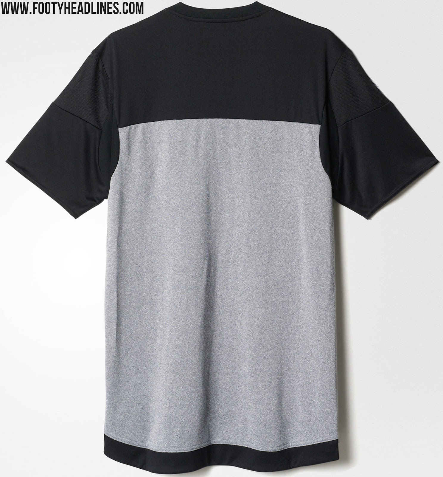 Adidas Juventus 1516 Goalkeeper Kit Released Footy Headlines