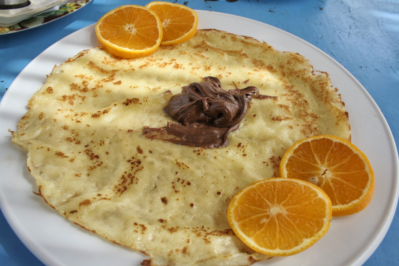 Celebrating Differences Egyptian Food. Nuweiba