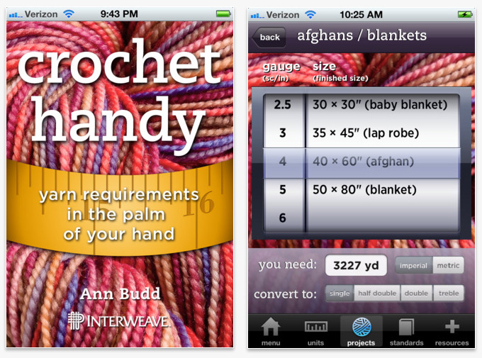 Bean Sprout Boutique Crochet How much yarn do I need?