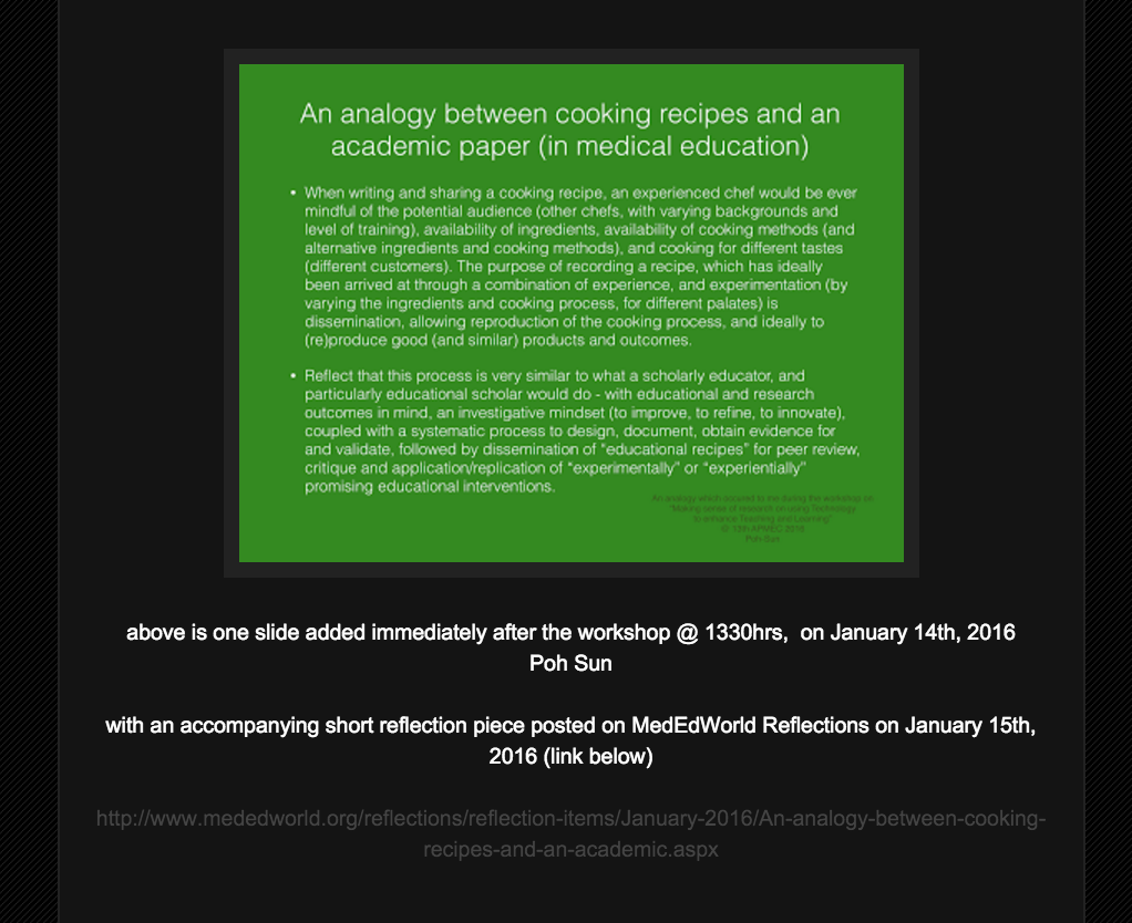 a new technology essay life without
