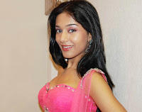 Amrita Rao (Hindi, Telugu)