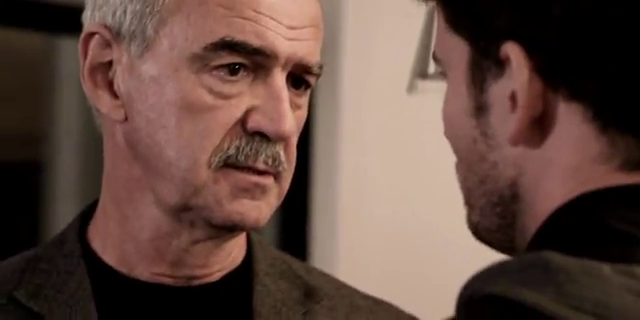 Ray makes a quick, clean kill and impresses the local crime lord (Barry ... Ray makes a quick, clean kill and impresses the local crime lord (Barry ...
