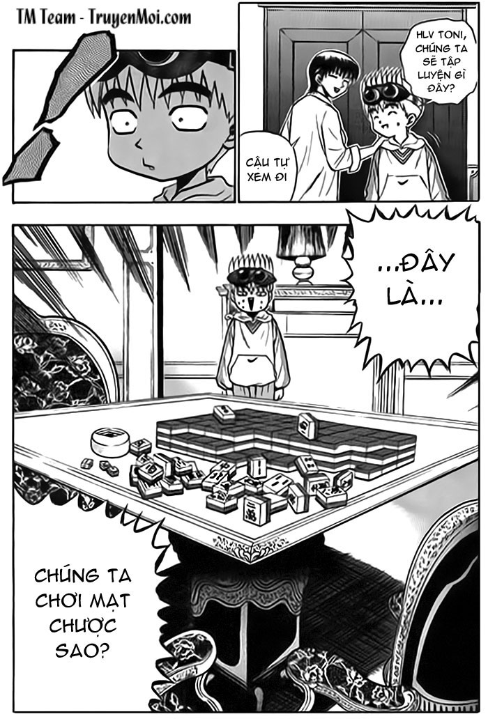 Bowling King-Vua Bowling