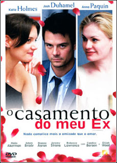 q985v Download   O Casamento do Meu Ex DVDRip   AVI   Dual Áudio