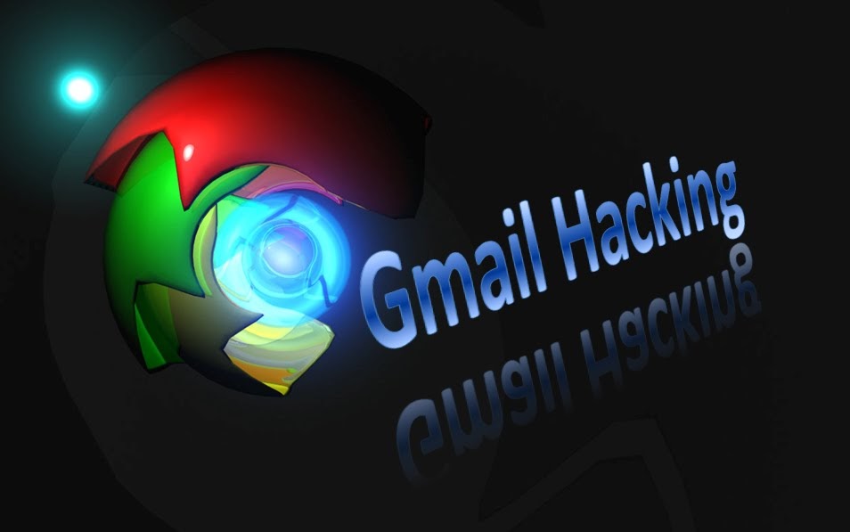Hack Gmail Passwords With Gmail Hacker Pro