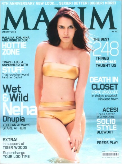 Neha+dhupia+hot+wallpapers