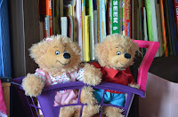 Berenstain Bears 50th Anniversary Collection 7