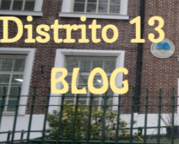 Blog del Distrito Escolar N° 13