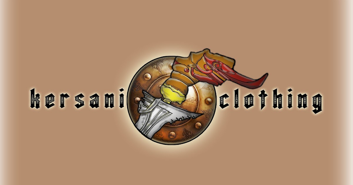 b o b l o v e s a r t LOGO PROJECT 1 KERSANI CLOTHING, KALAMAZOO MI USA