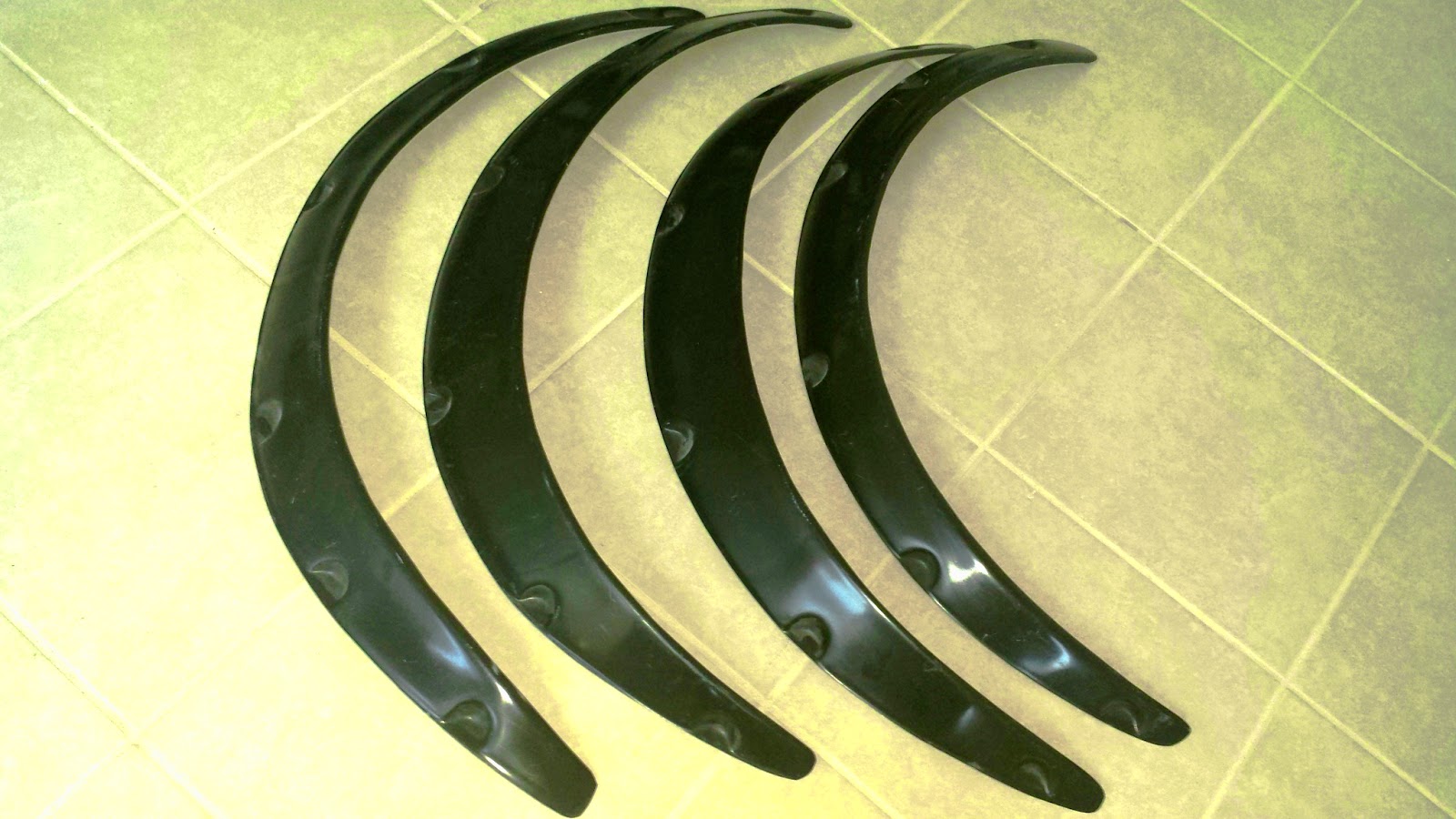 retrospec/datsun Z RETROSPEC 280Z 260Z 240Z ZG FENDER FLARES