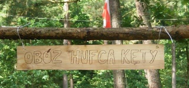 Harcerska Akcja Letnia 2019 - Hufiec Kęty