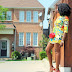 HORSE FIGURE PRINT SHIRT-DRESS: STREET TO BEACH STYLE BECAUSE IT HAS CHARACTER AND VERSATILITY