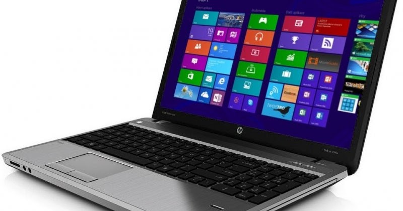 Hp Probook 4740s Notebook Drivers Hp Probook 4740s Notebook Drivers