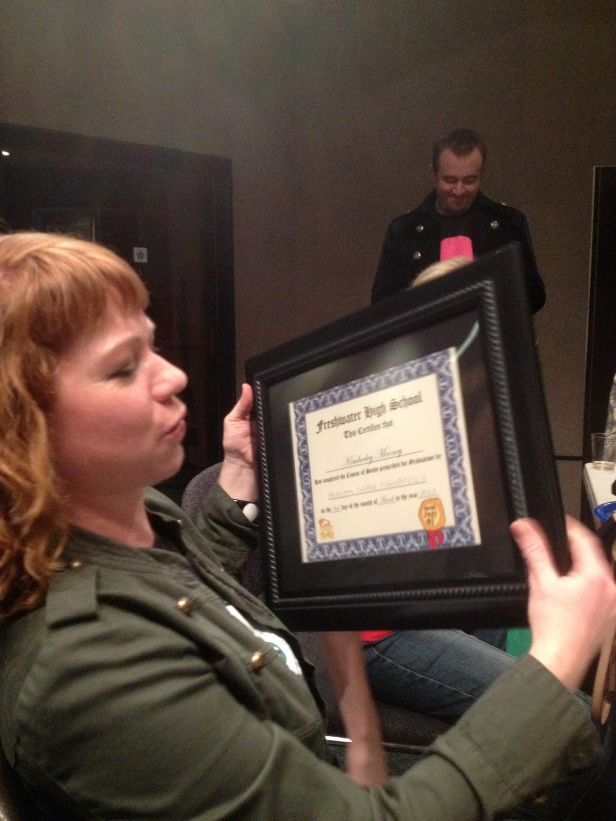 warburtonlabs BYEBYE FISH HOOKS VOICE ACTORS