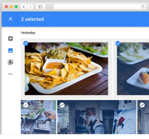 google foto funzioni miglioro app per organizzare foto