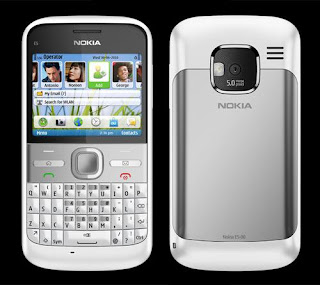 latest mobile technology