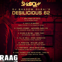  DJ AVI - DESILICIOUS 62