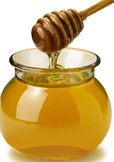 manfaat dan khasiat madu