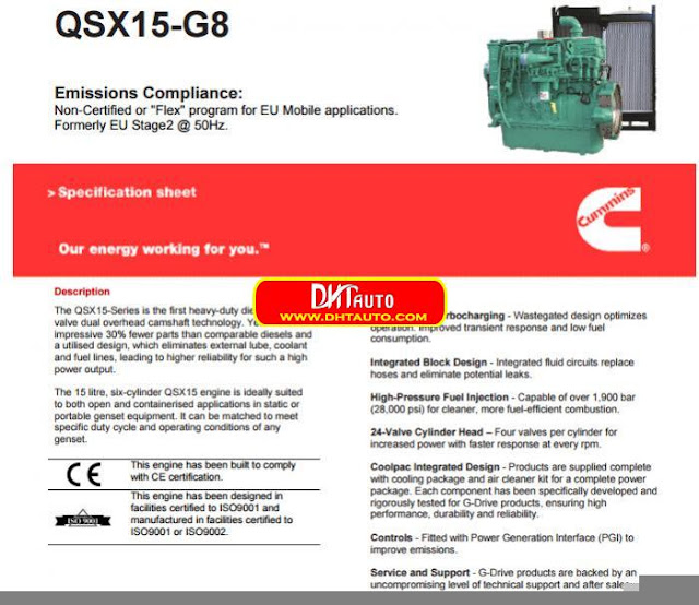 cummins qsx15 g8 maintenance manual cummins qsx15 g8 maintenance manual