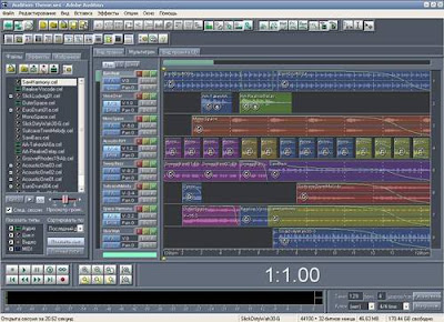adobe audition 3.0 adobe audition 3.0