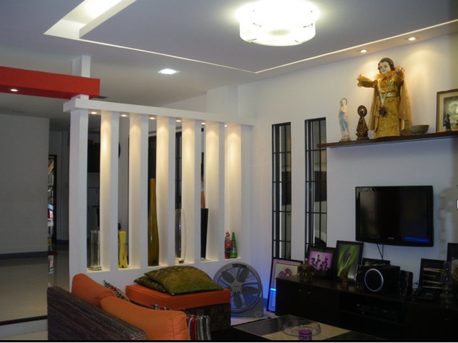 Interiorconcept Philippines For Sale Functional Bed Day Bed, Drawers, Pull out bed in One