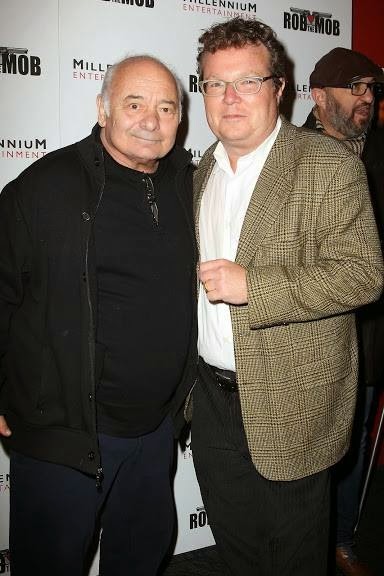 Watch Rob The Mob Online Full Movie