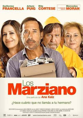 Capa - Los Marziano Pelicula%2BLos%2BMarziano%2B%25282011%2529 Download Los Marziano
