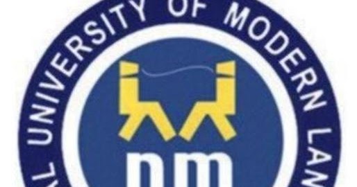 NATIONAL UNIVERSITY OF MODERN LANGUAGES PROGRAM visual data 8