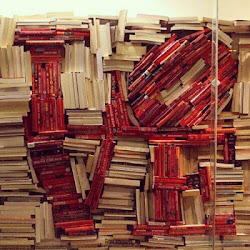 We LOVE books!