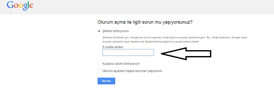 gmail kaydol gmail kayit ol gmail ac gmail sifremi unuttum nasil acabilirim