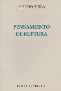 pensamiento de ruptura