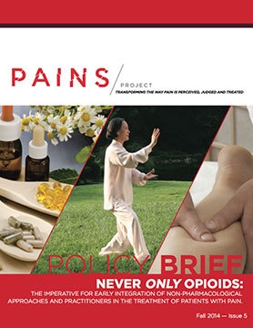 PAINS PROJECT