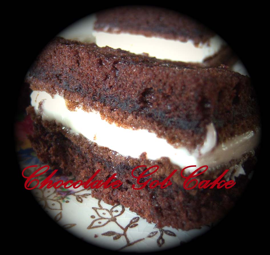 Shoregirl's Creations Home Gob Cake