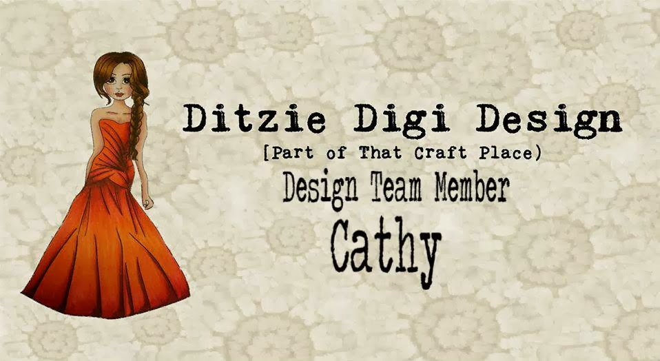 Ditzie Digi Designs
