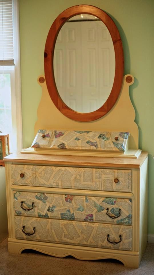 Adventures Of A Creatively Clever Housewife Furniture Rescue