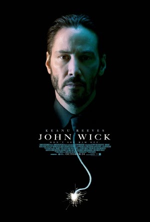 Movie Review: John Wick – The Flame