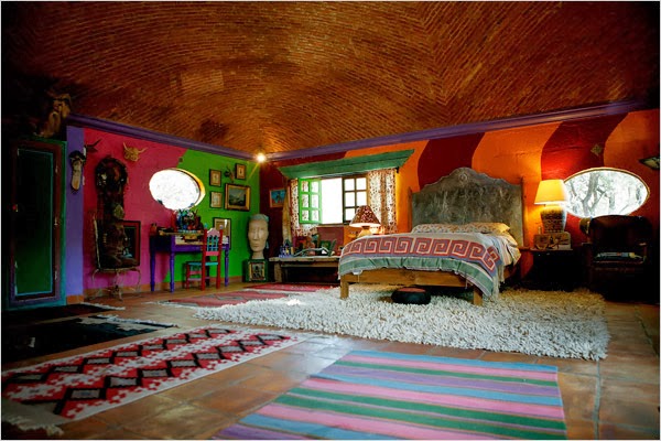 Дизайн интерьера